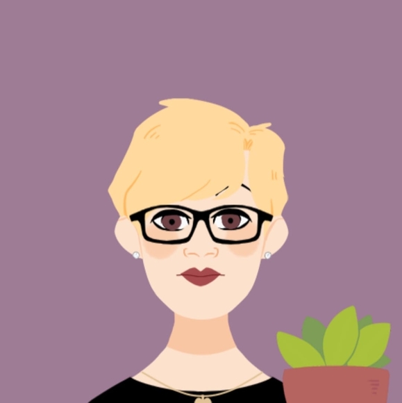 Meet your Posher, Marcy - Picture 1 of 1